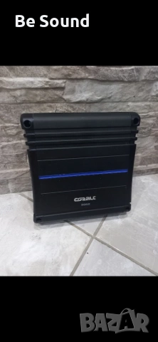 2 канален Усилвател Orion Cobalt CO300.2, снимка 4 - Ресийвъри, усилватели, смесителни пултове - 53714695
