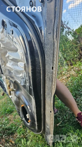 Пазажерска врата за Сузуки Гранд Витара , снимка 5 - Части - 50051393