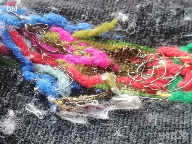 Много стара северняшка черга постеля, снимка 13 - Колекции - 47471229