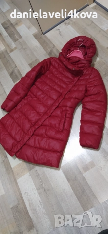 Зимно дебело яке