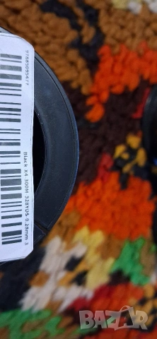 4 Нишково Плетено влакно 300м, снимка 2 - Стръв и захранки - 53927544