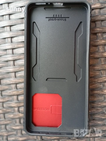 Калъф за гръб  redmi 13 4G, снимка 4 - Xiaomi - 50703258