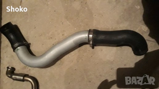 части за Бмв е46, снимка 2 - Части - 54001694