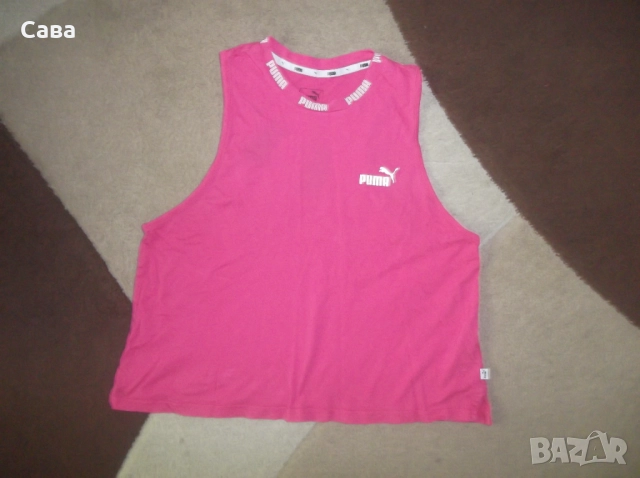 Потници PUMA,LUHTA,OZON  дамски,Л-ХЛ, снимка 12 - Потници - 41291272