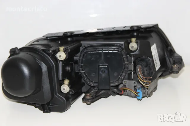 Ляв ксенонов фар VW Passat B5.5 (2000-2005г.) xenon Bi-xenon биксенон ксенон 3B7941017F 3B7941015M, снимка 9 - Части - 49229875