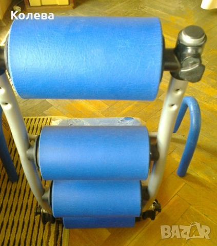Уреди за здраве, снимка 7 - Фитнес уреди - 52250041