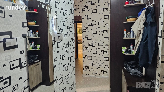 Продавам апартамент в гр.Сливен,кв.Клуцохор, снимка 6 - Апартаменти - 53386450