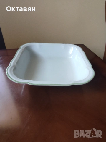 Порцеланова купа за салата