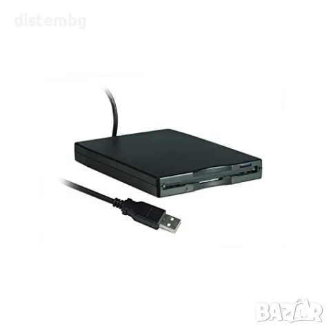  Флопи дисково устройство USB Floppy 1.44MB  