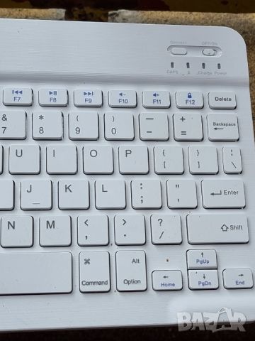 Case Logic Wireless Mini Keyboard

, снимка 3 - Клавиатури и мишки - 45539509