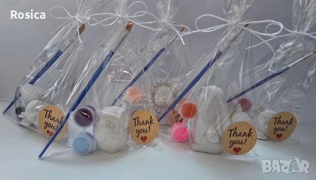 Подаръчета за деца