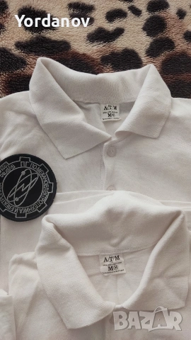 Униформа за ПГМЕЕ гр. Бургас, снимка 6 - Ризи - 54087031