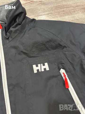 Оригинално мъжко яке Helly Hansen Primaloft размер М, снимка 3 - Якета - 48272380