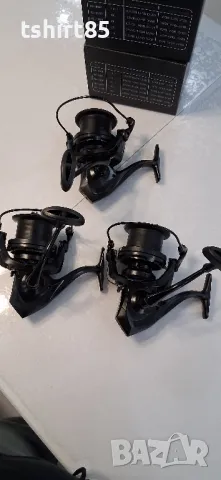 НОВА Макара 12000 , снимка 6 - Макари - 50146458