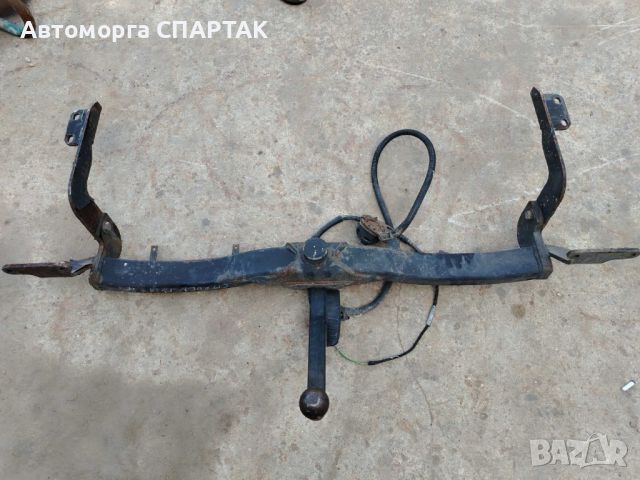 Теглич за Citroen C5, снимка 1 - Части - 46329371