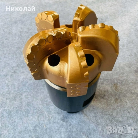 Сондажно PDC длето  170мм