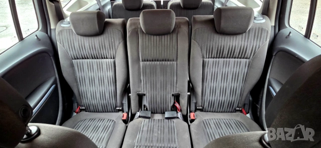 Opel Zafira Tourer 2015 ,7m, 2.0 CDTI-6399 лв, снимка 18 - Автомобили и джипове - 53604812