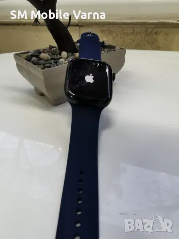 Смарт часовник Apple Watch 10, 46 мм, снимка 3 - Друга електроника - 48717828