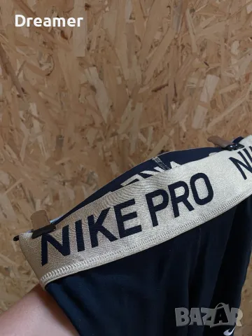 Nike Pro клин / S размер, снимка 6 - Клинове - 47238939