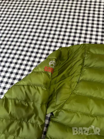 The North Face Gore DryLOFT Summit мъжко изолирано яке ХЛ, снимка 4 - Якета - 47181690