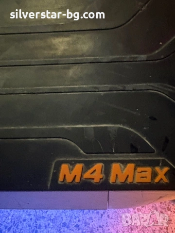 Електрическа тротинетка Kukirin m 4, снимка 4 - Други спортове - 53539779