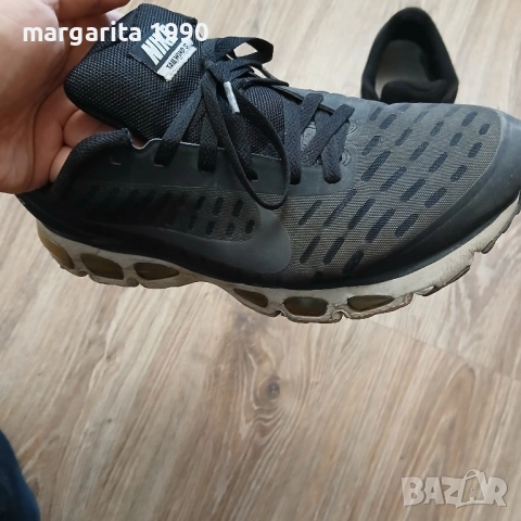 nike + 43 номер , снимка 2 - Маратонки - 53052666