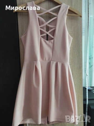 Лот от страхотни роклички , снимка 4 - Рокли - 53965290