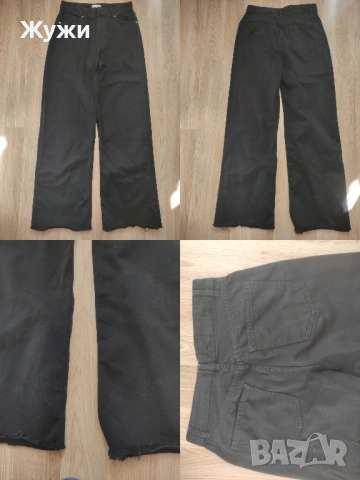 ДАМСКИ дънки и панталони,, различни модели и номера, снимка 9 - Дънки - 51888485