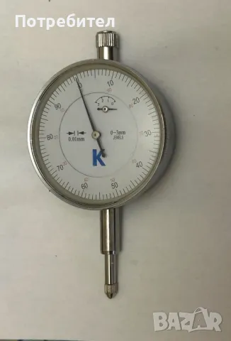 Два микрометъра, снимка 1