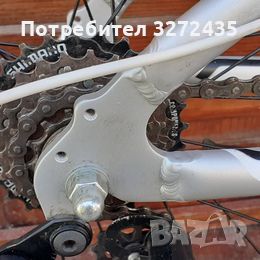 Велосипед Drag 26", снимка 3 - Велосипеди - 45734427