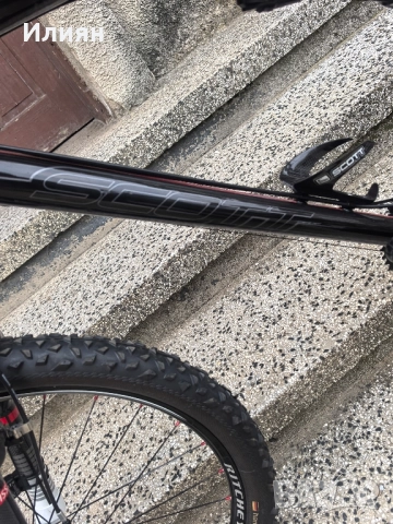 Велосипед , снимка 3 - Велосипеди - 52033788