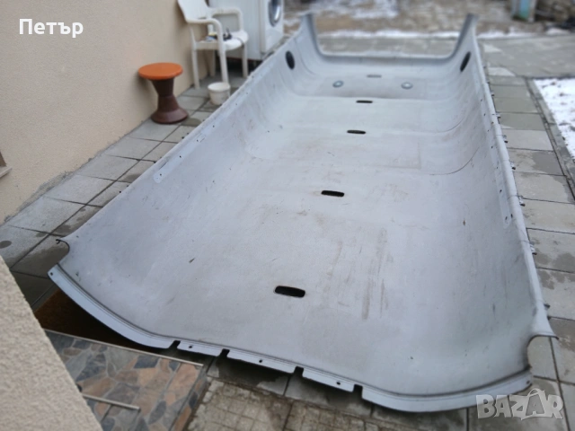 продавам, снимка 2 - Бусове и автобуси - 53456581