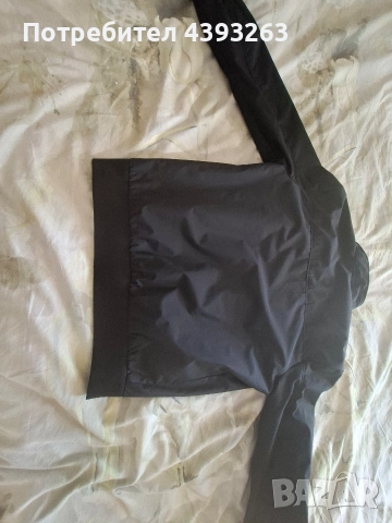 Оригинално зимно мъжко яке Адидас , снимка 13 - Якета - 52926791