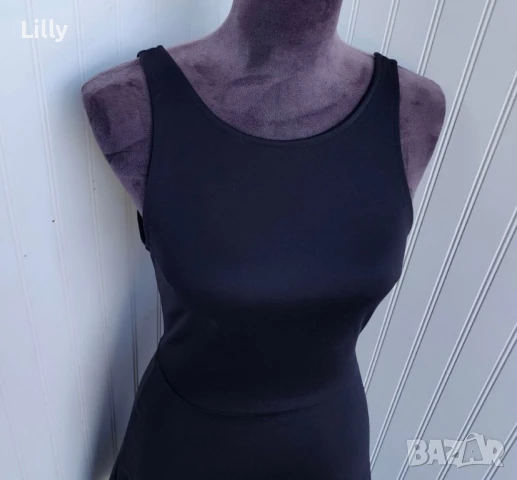 Рокля H&M , снимка 4 - Рокли - 50568282