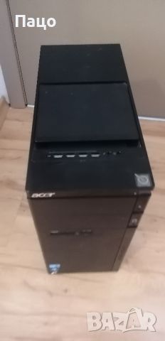 Acer Aspire M3910 Desktop PC, снимка 16 - За дома - 45358159