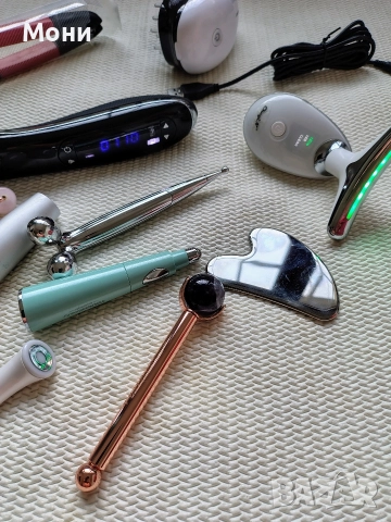 уреди за третиране на лице, снимка 4 - Козметика за лице - 52925140