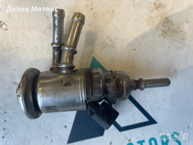 9842811780 A3C00216200 Дюза, инжектор за ADBLUE 9828711180 от Peugeot 508 GT, 1.5 BlueHDI, двигател , снимка 2 - Части - 52349141