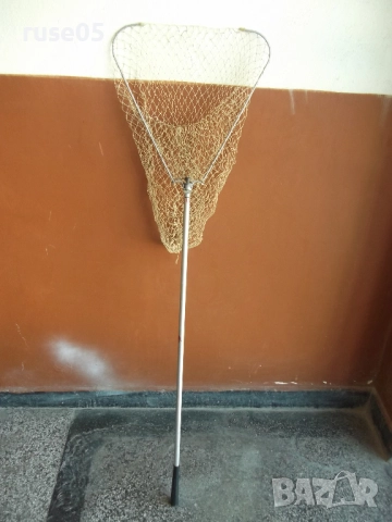 Кеп за риболов с една секция на дръжката, снимка 4 - Екипировка - 51785714