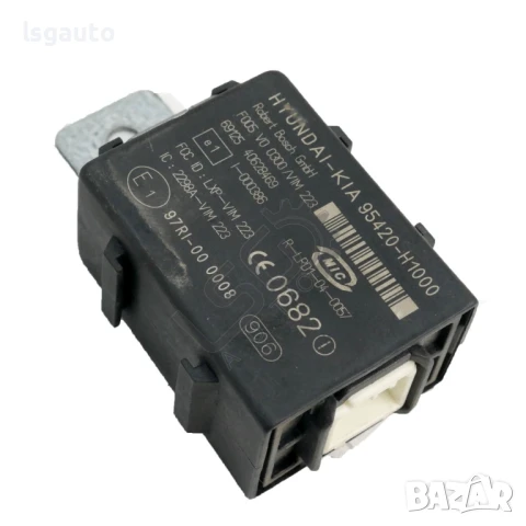 Модул имобилайзер Hyundai Santa fe 2006-2013 ID:147193