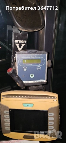 Продавам сеялка Sfoggia , снимка 6 - Селскостопанска техника - 54131895