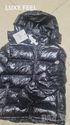 MONCLER 🔹Мъжко Зимно Яке 