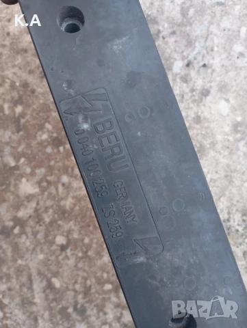 Запалителна бобина Opel Astra G 1.6 101, снимка 2 - Части - 51235282