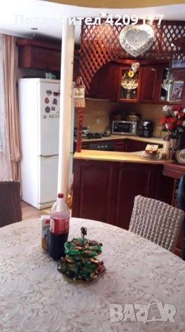 Напълно обзаведен 4-стаен апартамент, снимка 10 - Апартаменти - 53334274