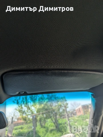 Черен таван за БМВ е36 купе, снимка 7 - Части - 54253472