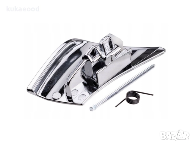 Дръжка на предна дясна седалка за Mercedes E-Class W207, снимка 3 - Части - 51819440