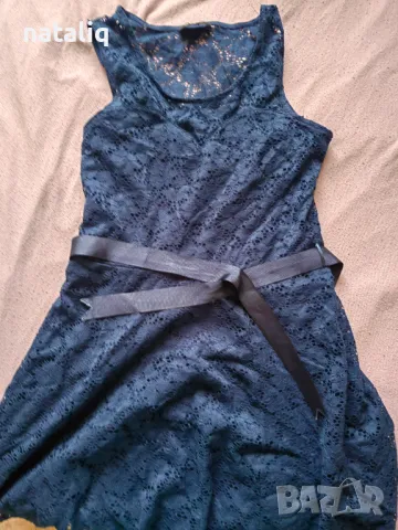 Дамска официална рокля, снимка 3 - Рокли - 49849251