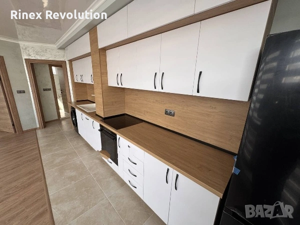 Тристаен апартамент под нмам в Кършияка, снимка 8 - Апартаменти - 53891701