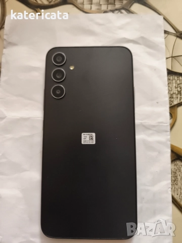 мобилен телефон Самсунг А34, снимка 2 - Samsung - 52171317