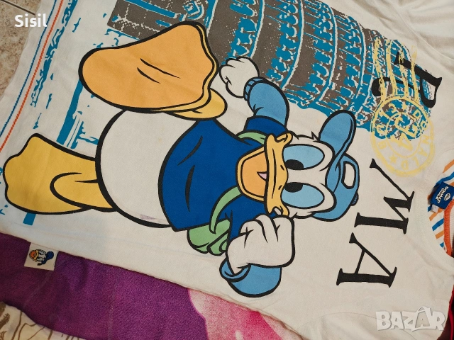 Голям ЛОТ детски лятни дрехи размер 140, снимка 3 - Други - 54168047