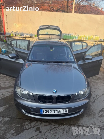 Bmw, снимка 11 - Автомобили и джипове - 53976018